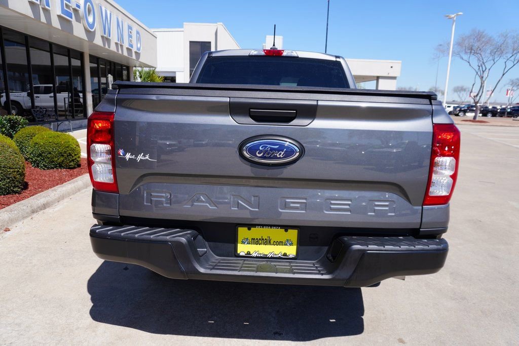 Used 2024 Ford Ranger XL AWD/4WD image 5