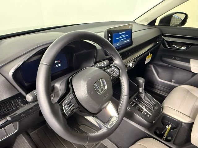 Used 2026 Honda CR-V EX-L image 16