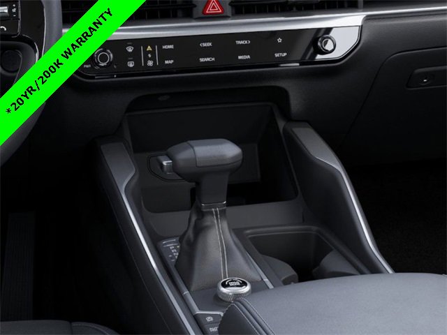 New 2026 Kia Sorento LX image 23