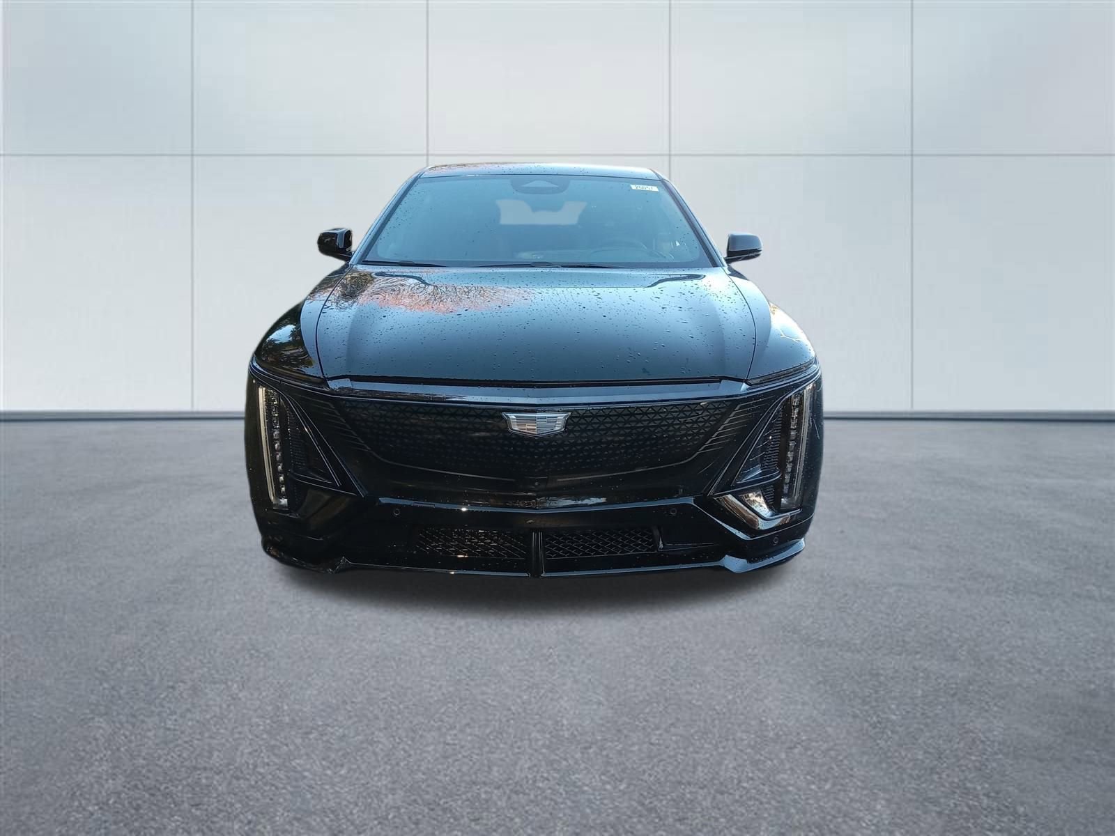 New 2026 Cadillac Lyriq V image 5