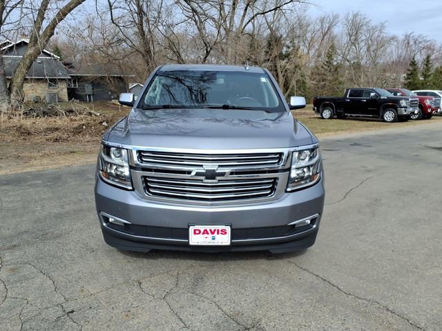Used 2019 Chevrolet Tahoe Premier image 9