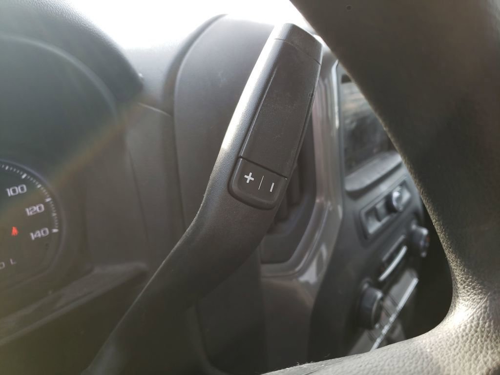 Used 2020 Chevrolet Silverado 2500 Custom w/ Custom Value Package image 21