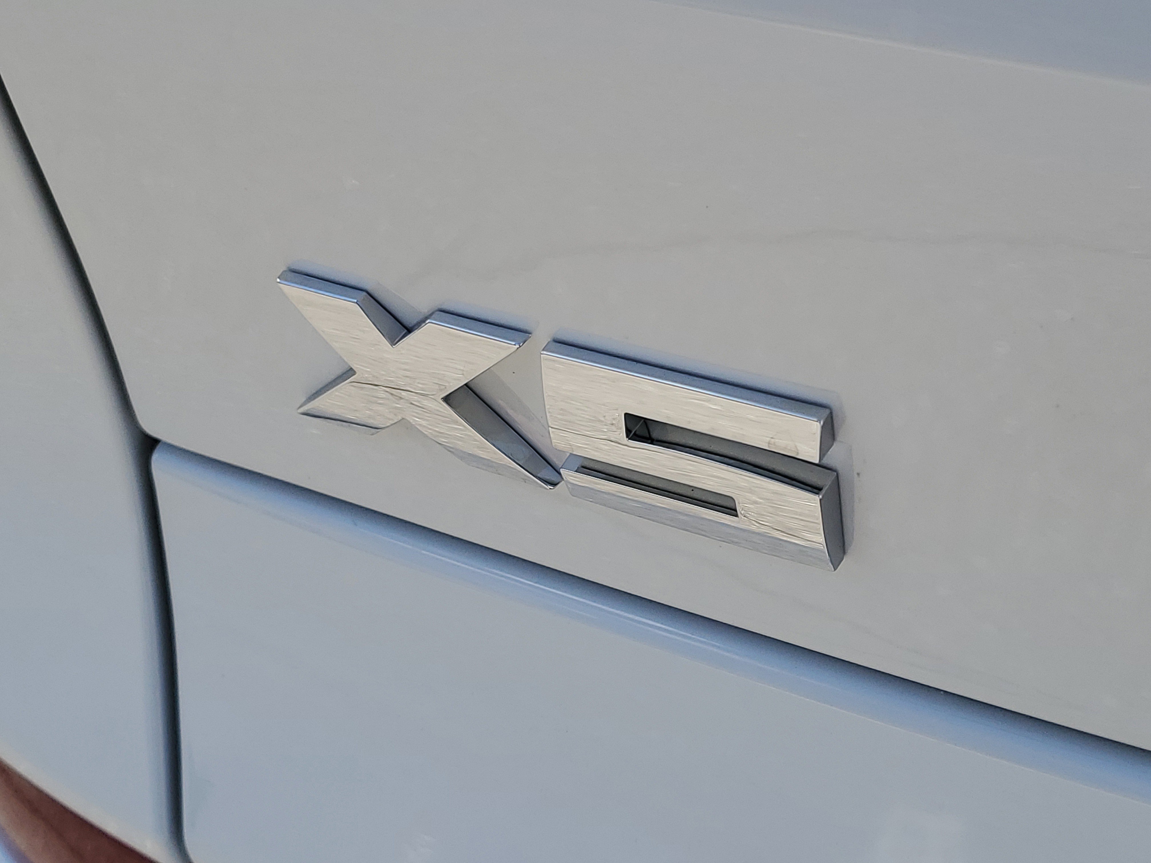 New 2026 BMW X5 M60i image 30