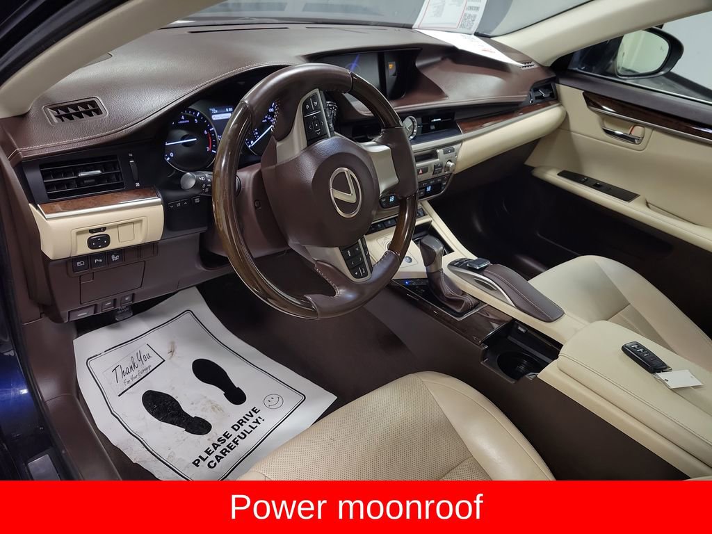 Used 2016 Lexus ES 350 image 13