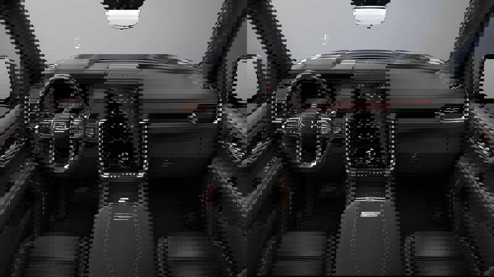 New 2026 GMC Yukon Denali image 6