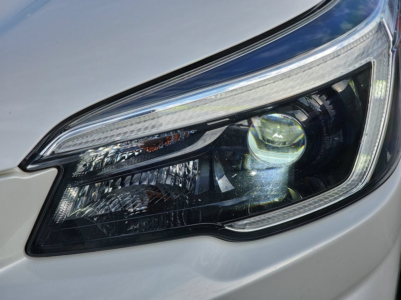 Used 2021 Subaru Forester Premium AWD/4WD image 38