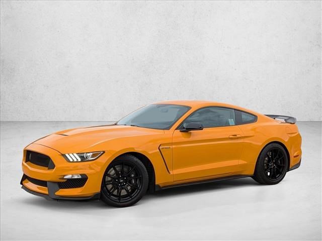 Used 2019 Ford Mustang Shelby GT350 w/ Technology Package image 1
