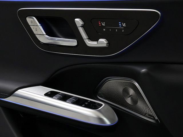 Certified 2026 Mercedes-Benz E 350 4MATIC Sedan image 24