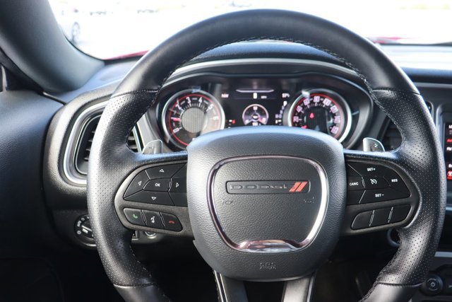 Used 2021 Dodge Challenger GT image 17