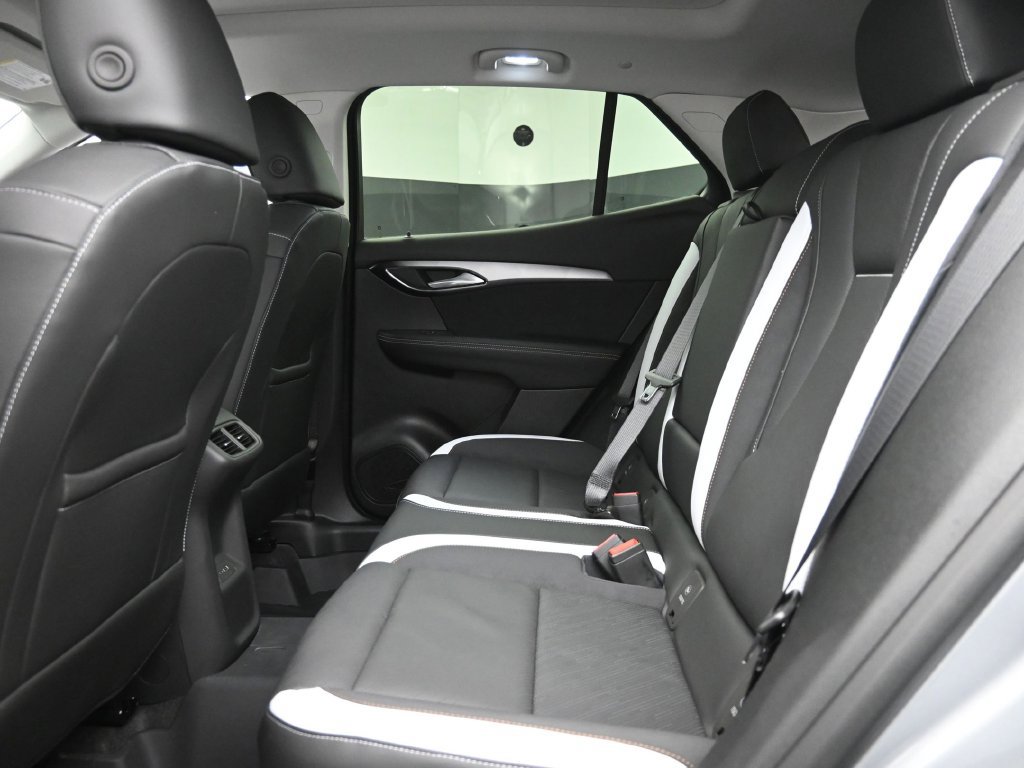 New 2026 Buick Envision Sport Touring AWD/4WD image 14