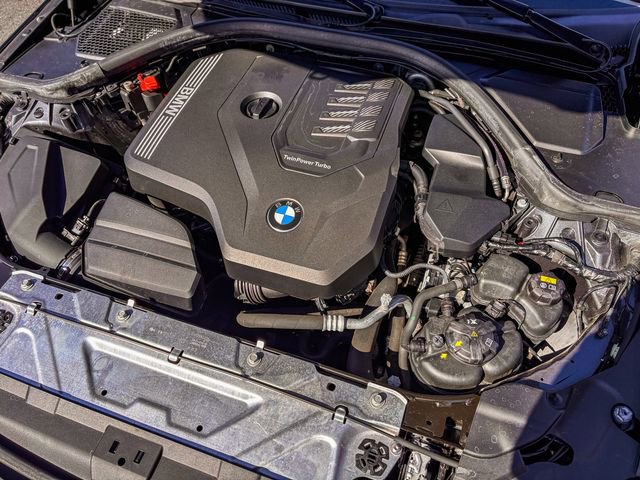 Used 2020 BMW 330i xDrive Sedan w/ Convenience Package image 24