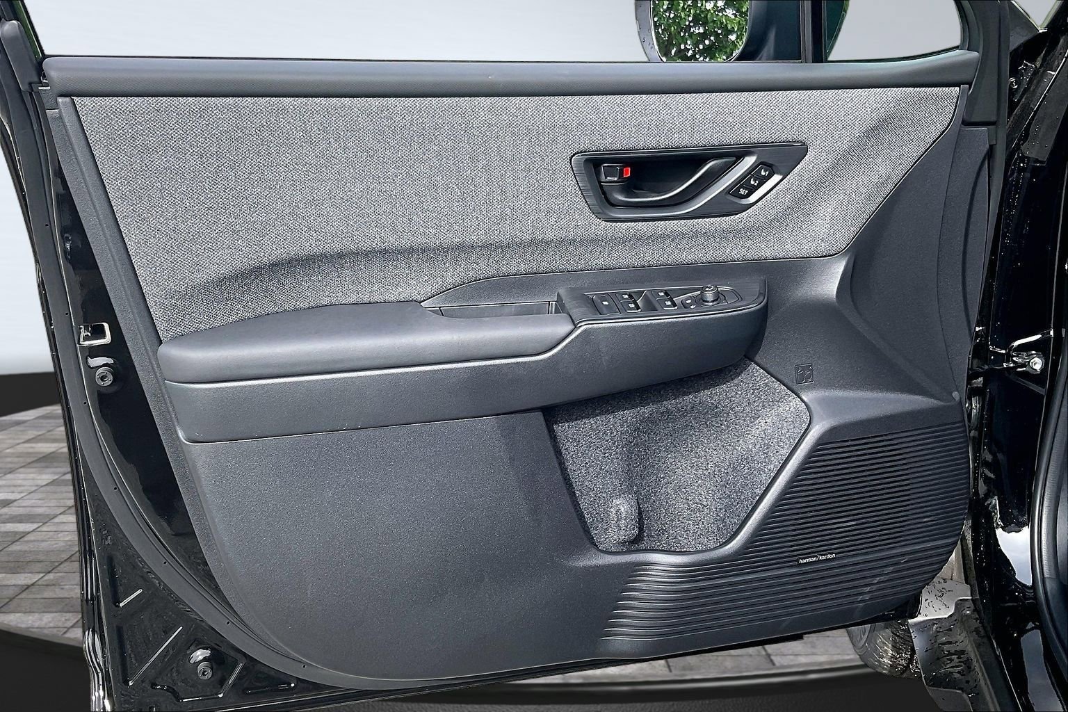 New 2026 Subaru Outback Limited AWD/4WD image 19