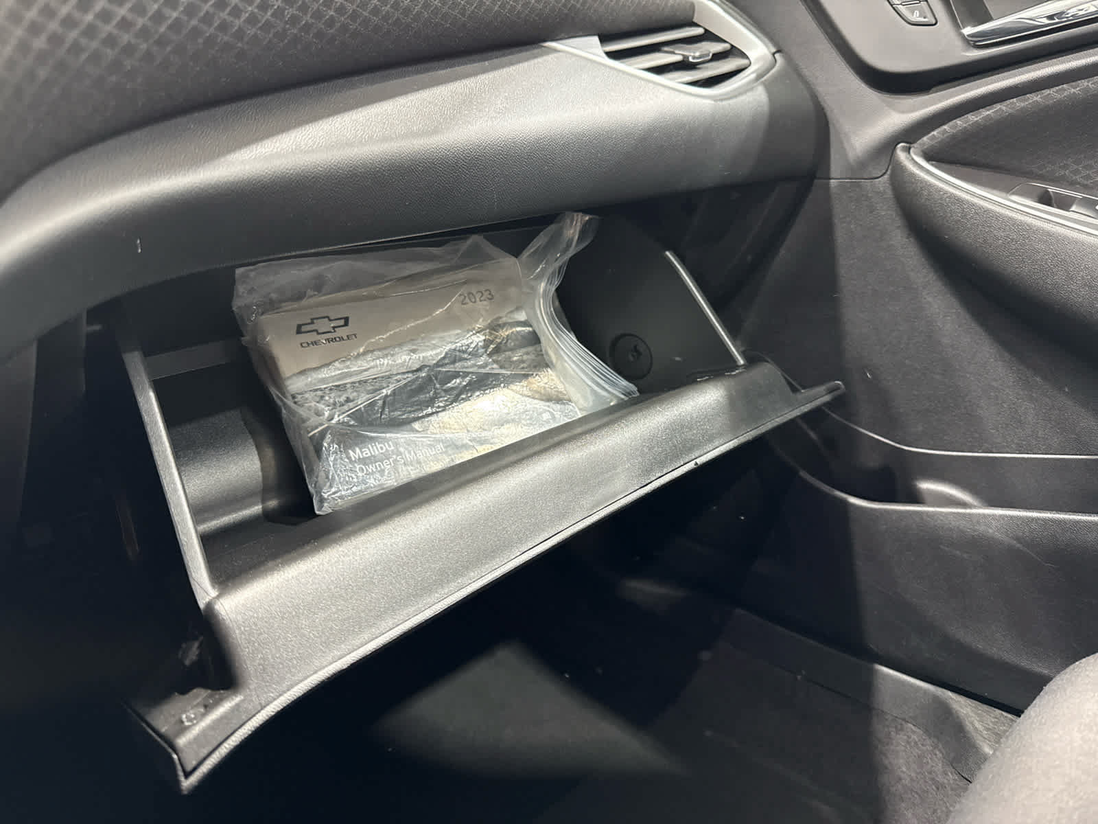 Certified 2023 Chevrolet Malibu LT FWD image 19