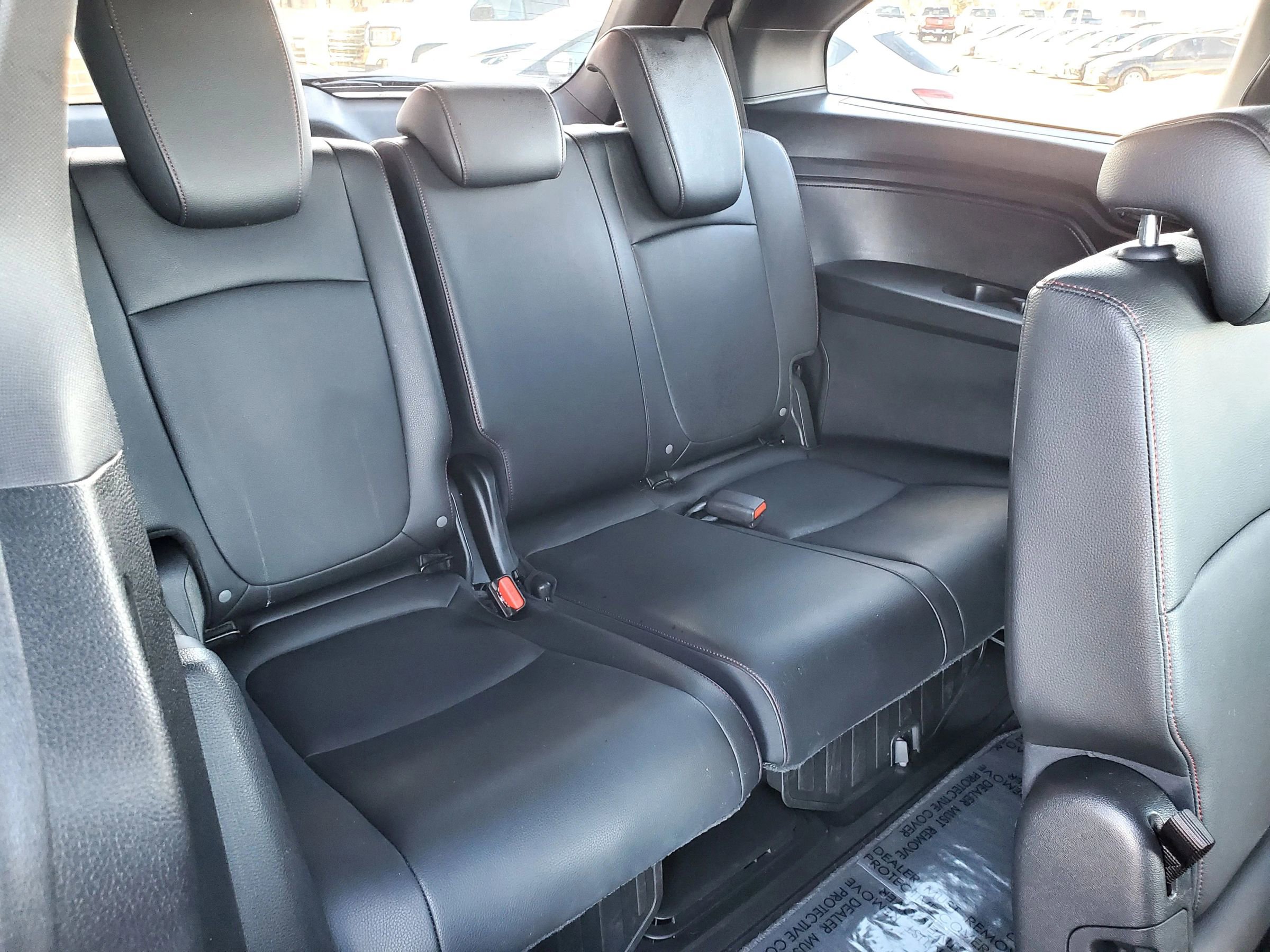 Used 2025 Honda Odyssey Sport-L image 14