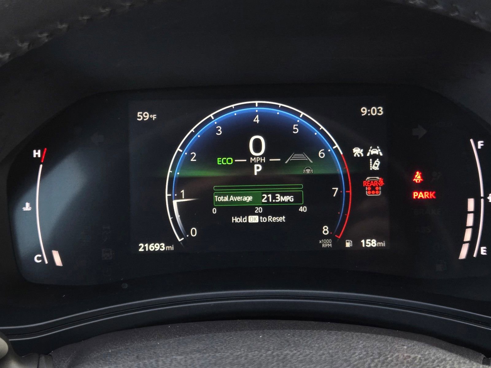 Certified 2025 Toyota Grand Highlander AWD image 23