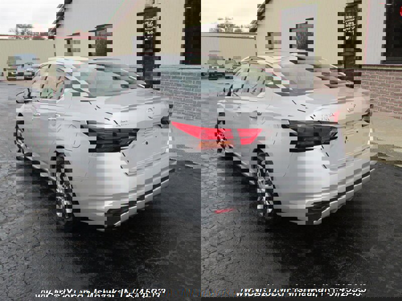 Used 2019 Nissan Altima 2.5 S image 5