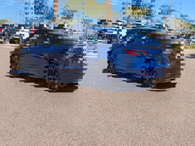 Used 2023 Tesla Model 3 Performance image 4