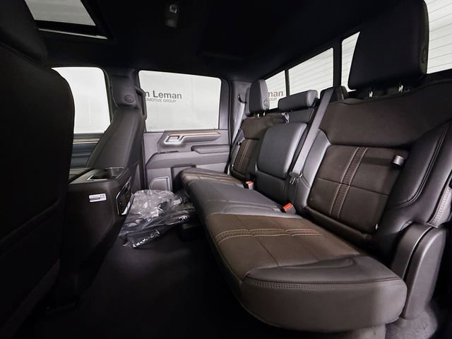 New 2026 Chevrolet Silverado 3500 High Country w/ High Country Premium Package image 28