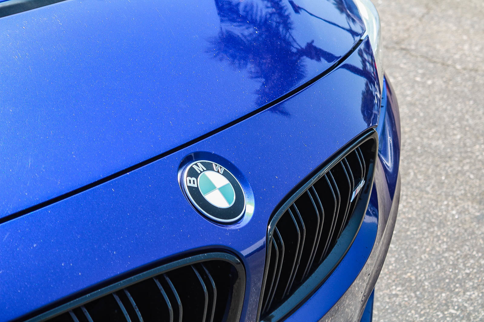 Used 2020 BMW M4 CS w/ Executive Package RWD image 9