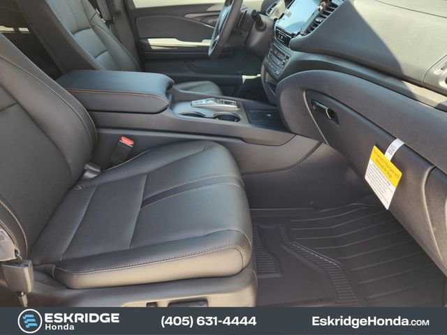 New 2026 Honda Ridgeline TrailSport image 11