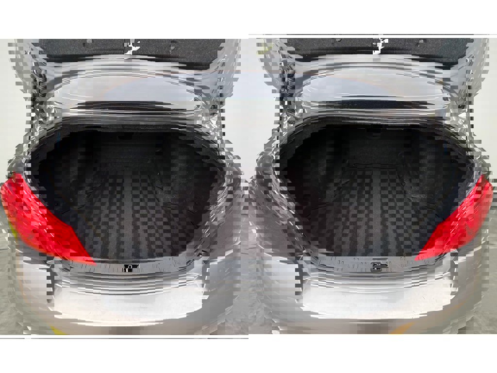 Used 2008 INFINITI G35 Journey w/ Premium Pkg image 18