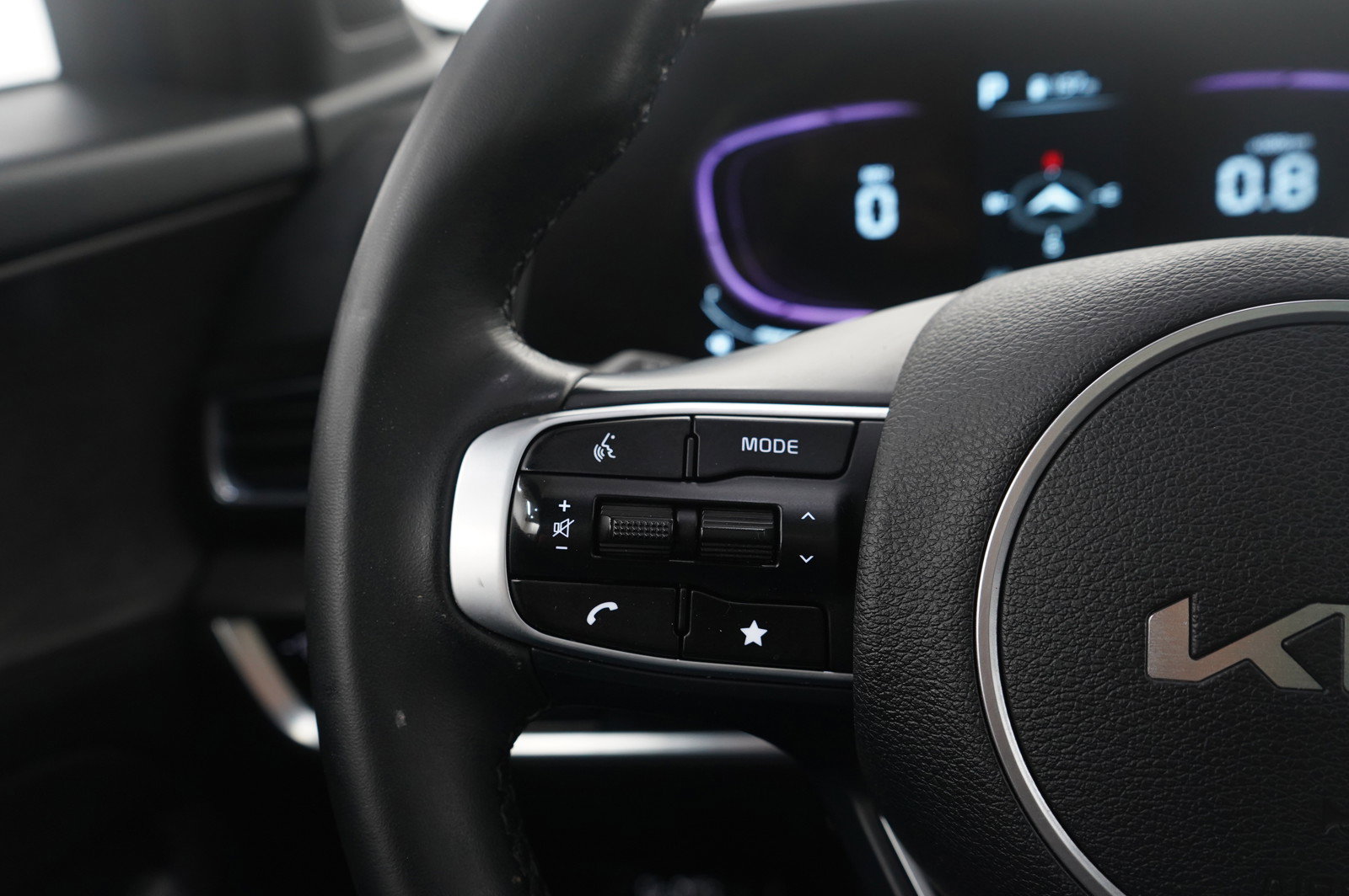 Used 2024 Kia Sportage X-Line w/ X-Line Premium Package image 26