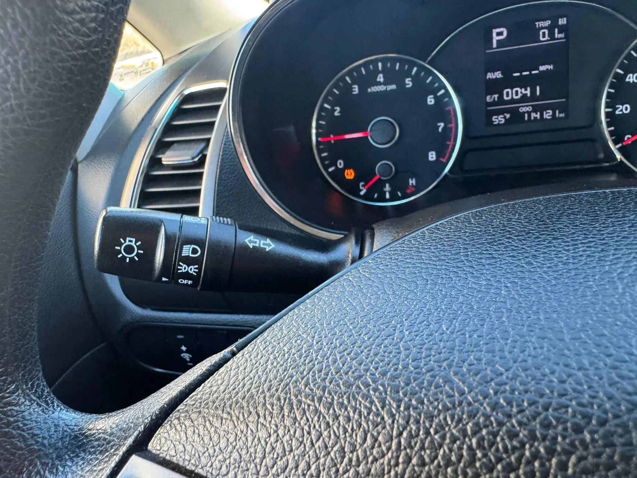 Used 2017 Kia Forte LX image 18