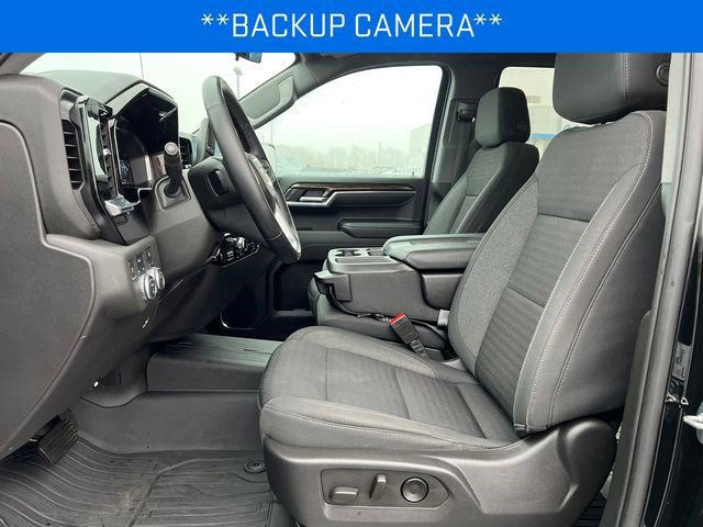 Certified 2023 GMC Sierra 1500 Elevation image 4