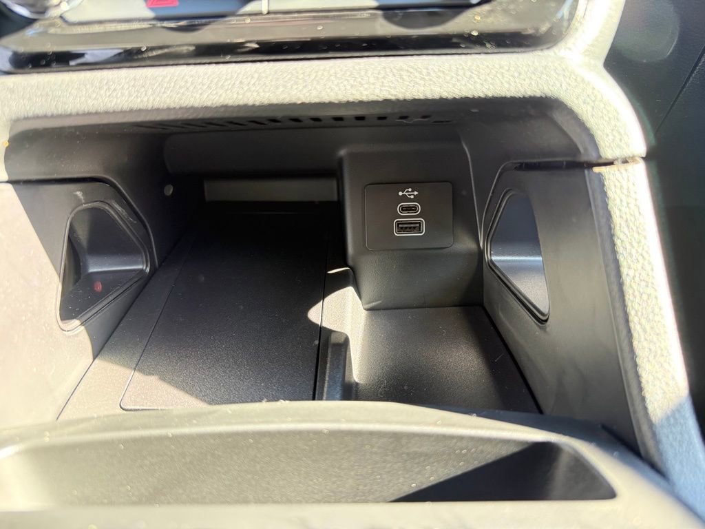 New 2025 Ford Ranger XLT w/ Equipment Group 301A High image 32