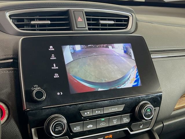 Used 2022 Honda CR-V EX image 14