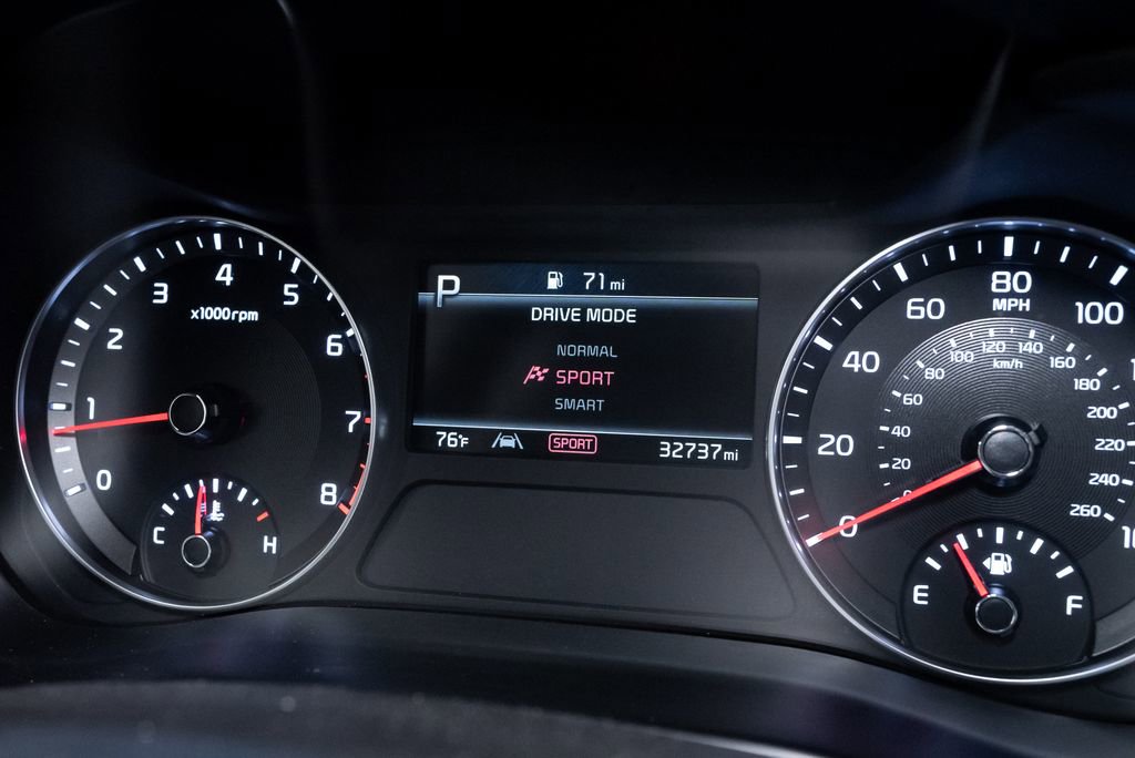 Certified 2023 Kia Forte LXS w/ LXS Technology Package FWD image 22