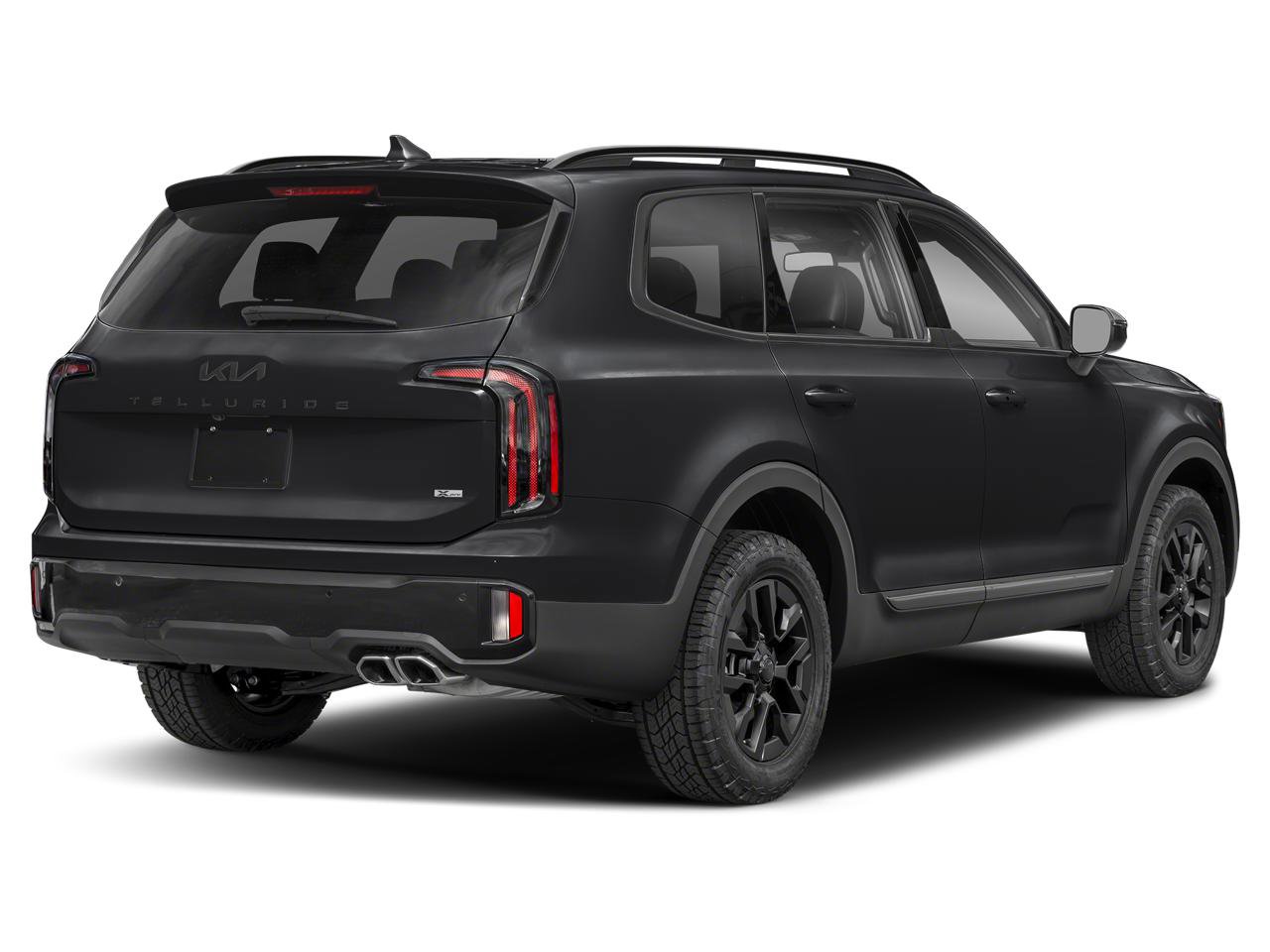 New 2025 Kia Telluride AWD image 38