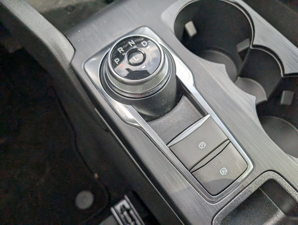 New 2026 Ford Escape Active w/ Active Premium Tech Pack image 31