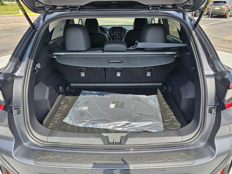New 2025 Subaru Crosstrek 2.5i Limited w/ Crosstrek Mirror Package image 5