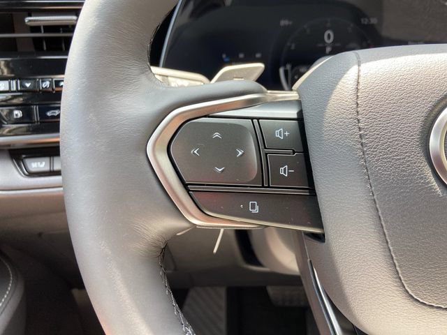 New 2026 Lexus TX 350 AWD image 18