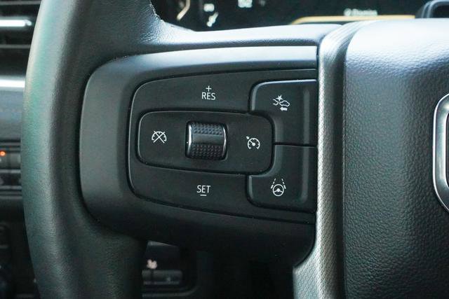 Used 2024 GMC Yukon Denali w/ Advanced Technology Package image 15