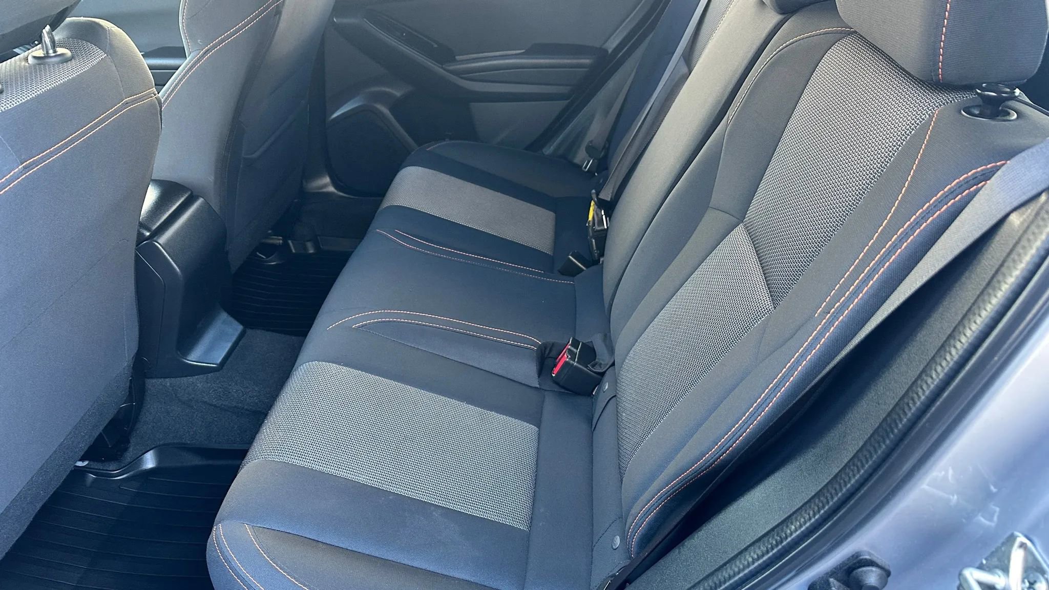 Used 2022 Subaru Crosstrek 2.0i Premium image 14