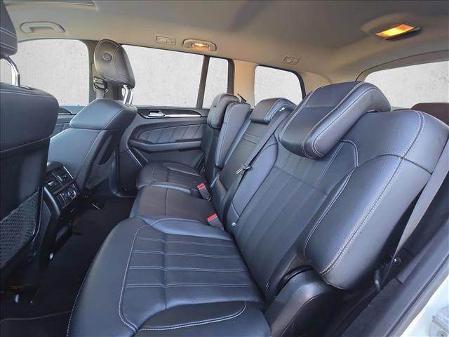 Used 2016 Mercedes-Benz GL 450 4MATIC image 18