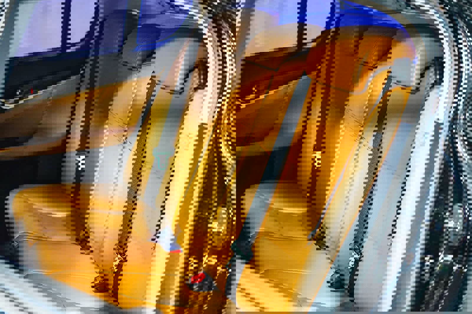 Used 2013 Lexus GS 350 w/ Luxury Pkg image 19