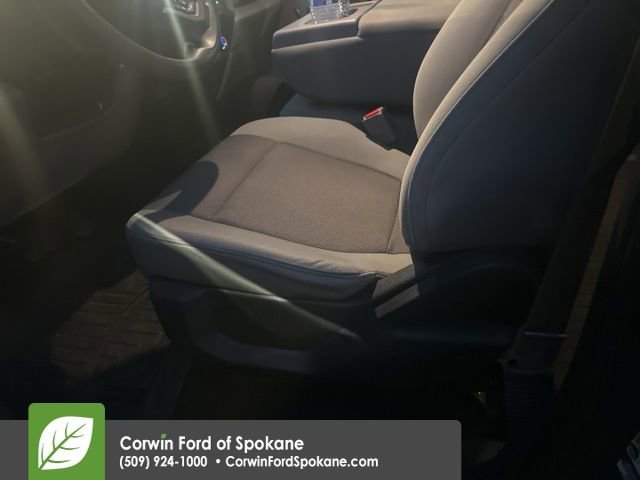 Used 2017 Ford F150 XL w/ Equipment Group 101A Mid image 7