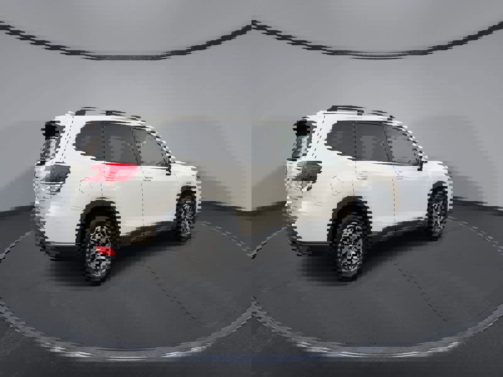 Used 2019 Subaru Forester Premium image 8