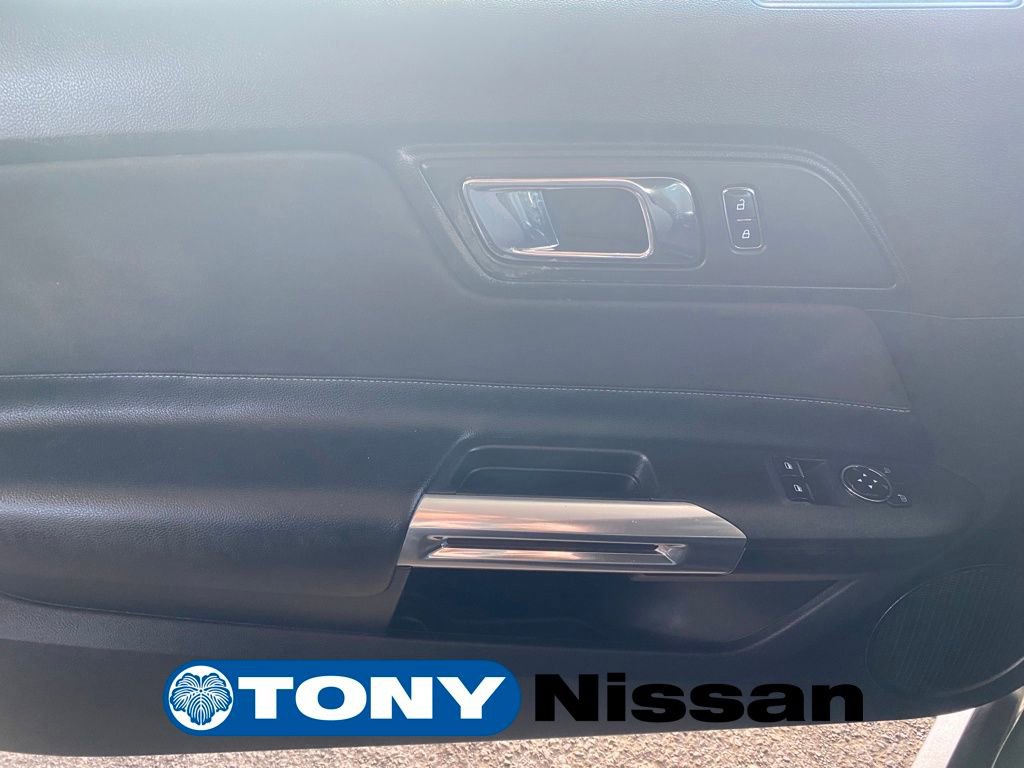 Used 2016 Ford Mustang GT w/ Interior & Wheel Package image 13