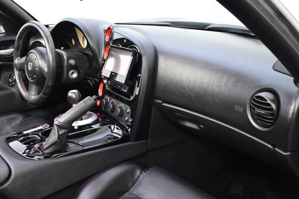 Used 2010 Dodge Viper SRT-10 w/ Final Edition Group image 18