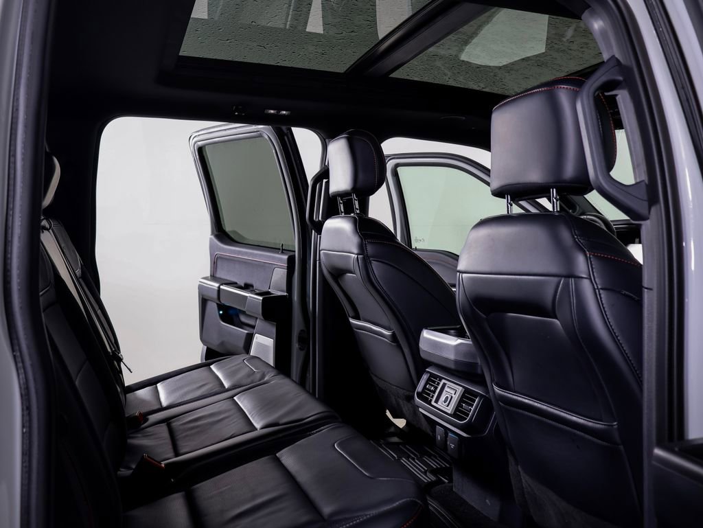 Used 2024 Ford F150 Raptor image 8