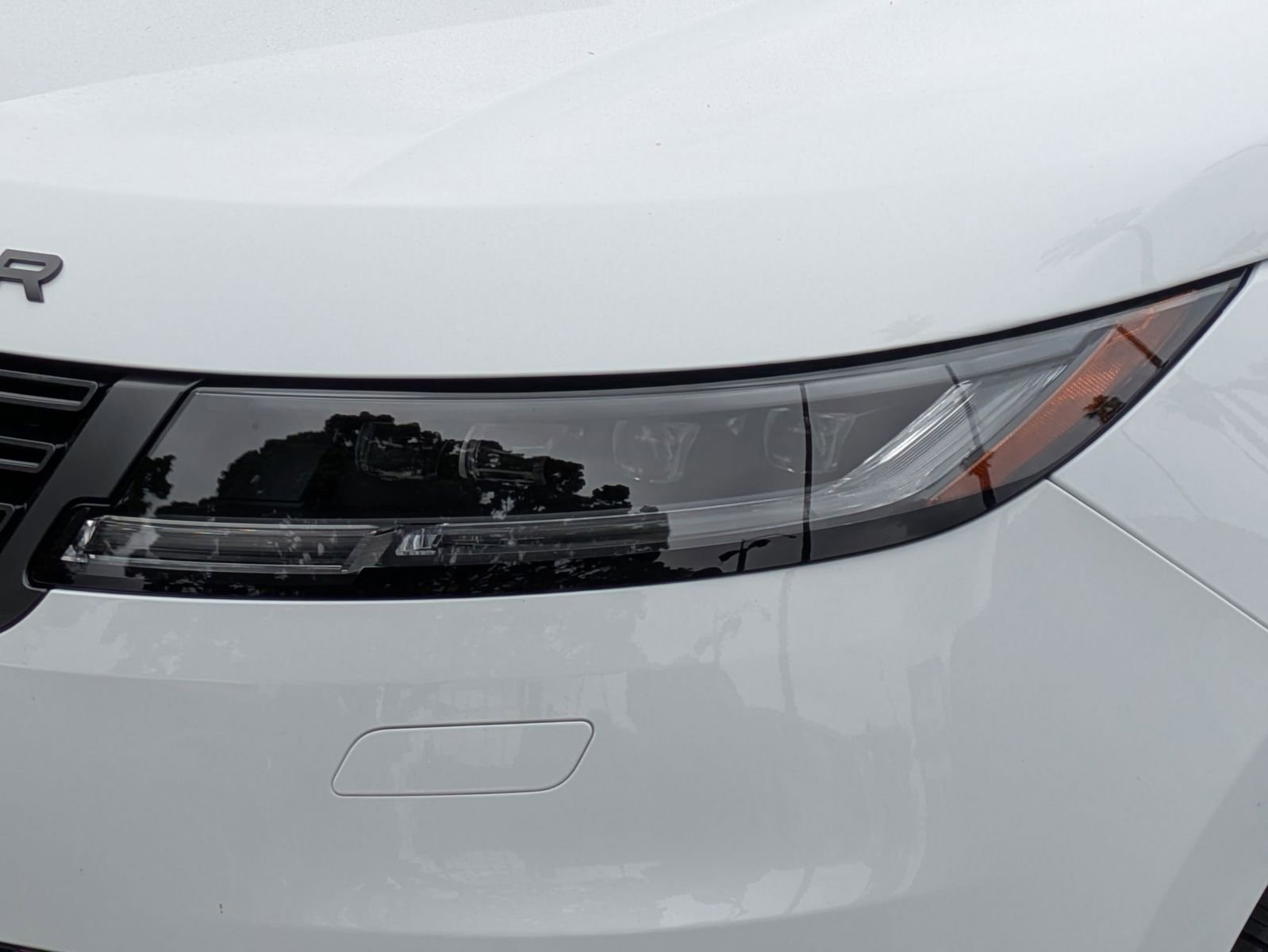 New 2026 Land Rover Range Rover Sport Dynamic SE image 9