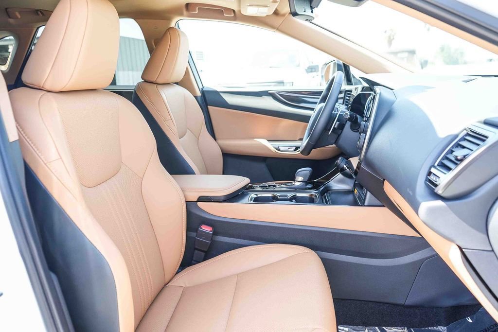 Used 2026 Lexus NX 350 AWD w/ Accessory Package (2T) image 17