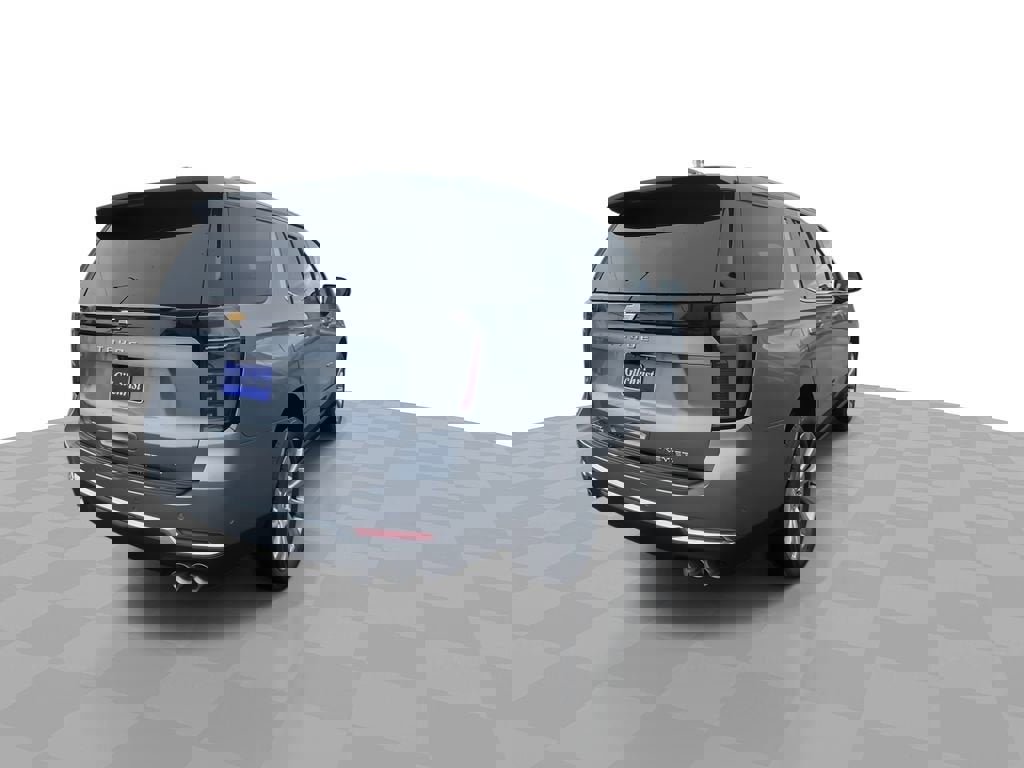 New 2025 Chevrolet Tahoe Premier image 15