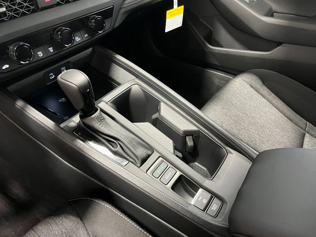 New 2026 Honda Accord SE image 22