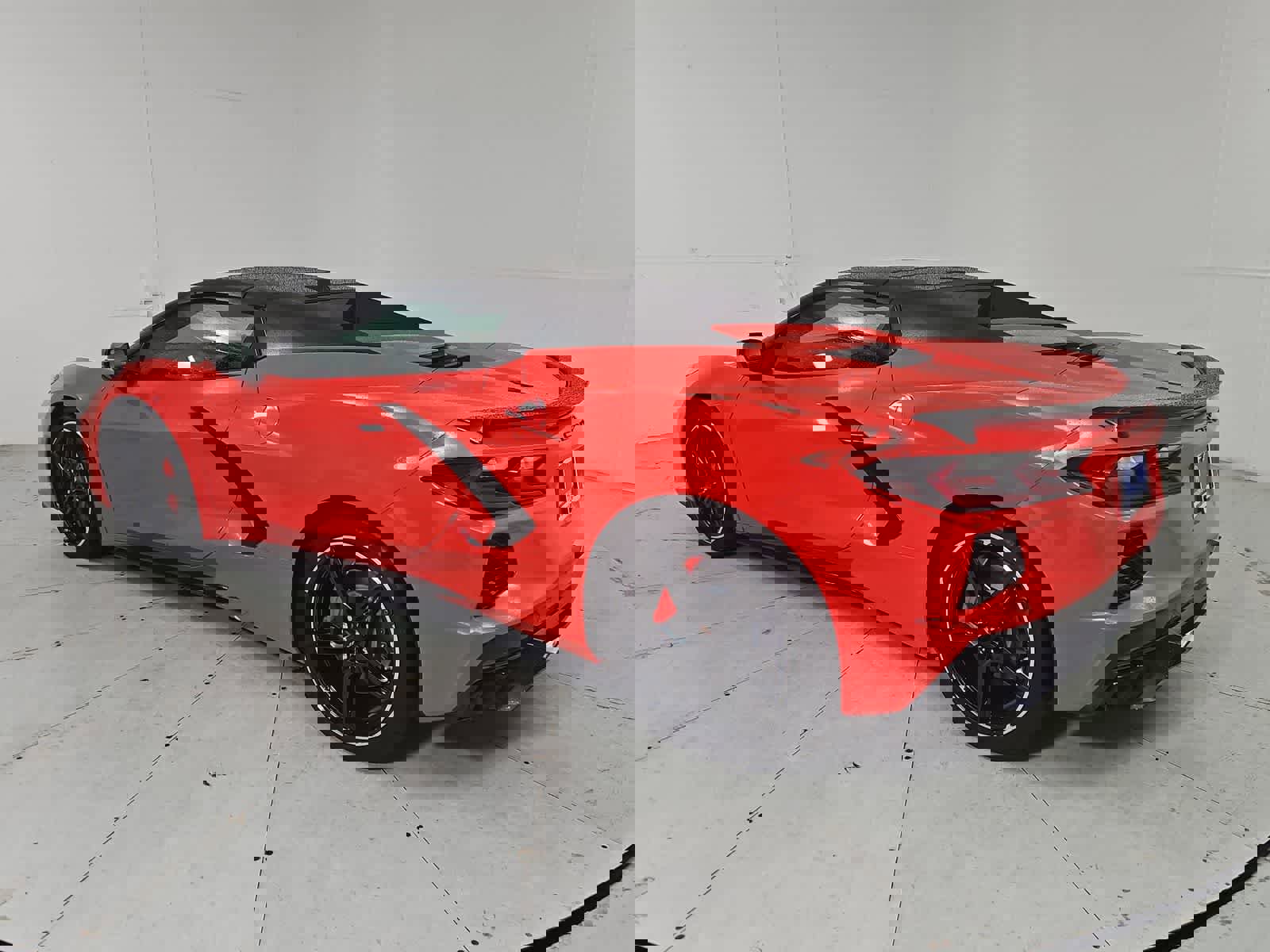 Used 2024 Chevrolet Corvette Stingray Preferred Conv w/ Battery Protection Package image 4