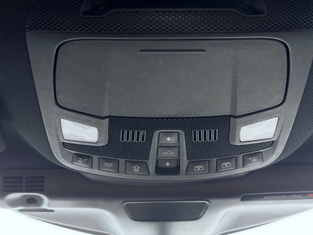 Used 2023 Lincoln Nautilus Reserve AWD/4WD image 44